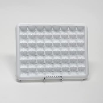 Whirlpool Replacement Ice Cube Tray For Refrigerator Part # Wp61002140