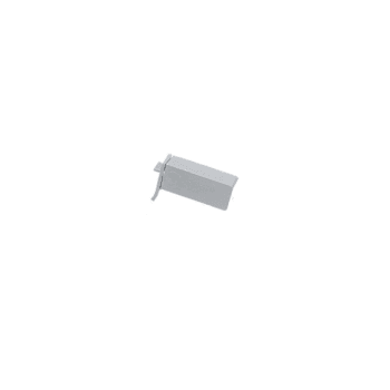 Image for Whirlpool Replacement Back Right Shelf Support For Refrigerator Part # W11226828 from HD Supply