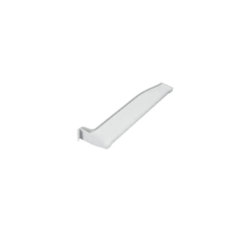 Image for Whirlpool Replacement Drawer Divider For Refrigerator Part # Wp67002321 from HD Supply
