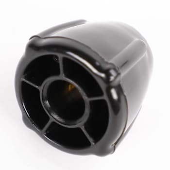 Image for Whirlpool Replacement Leveling Leg For Refrigerator Part # W11545335 from HD Supply