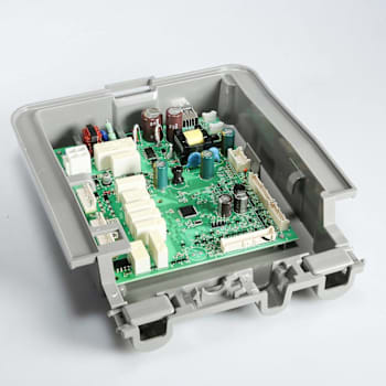 Frigidaire Replacement Main Control Board For Refrigerator Part # 5304508862
