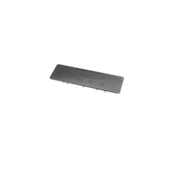 Frigidaire Replacement Stainless Steel Ui Panel  Part # 5304530920