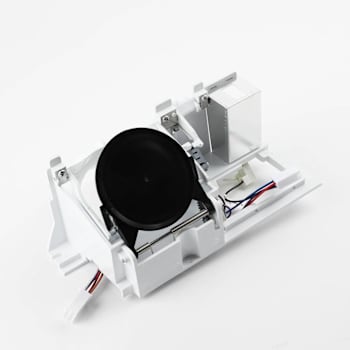 Image for Frigidaire Replacement Dispenser Module For Refrigerator Part # 240563637 from HD Supply