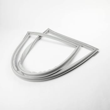 Image for Frigidaire Replacement White Door Gasket For Refrigerator Part # 5304513732 from HD Supply