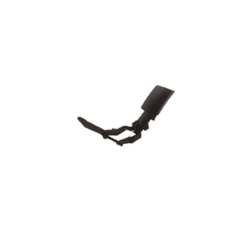Whirlpool Replacement Black Water Lever For Refrigerator Part # Wpw10152859