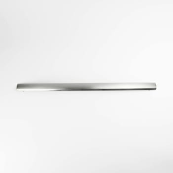 Frigidaire Replacement Stainless Steel Fresh Food Door Handle  Part # 5304527111