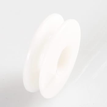 Image for Whirlpool Replacement Crisper Drawer Roller Wheel  Part # Wpw10248544 from HD Supply