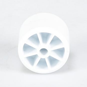 Image for Whirlpool Replacement Rear Roller For Refrigerator Part # Wp67005149 from HD Supply
