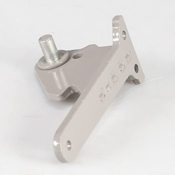Whirlpool Replacement Center Door Hinge For Refrigerator Part # W10917991