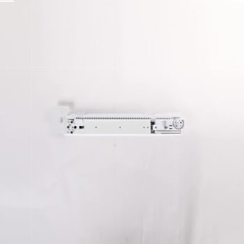 Image for Frigidaire Replacement Right Lower Basket Slide  Part # 5304507978 from HD Supply