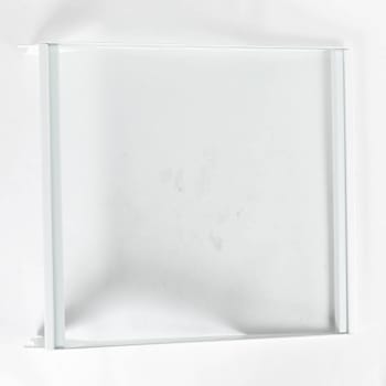 Frigidaire Replacement Glass Shelf For Refrigerator Part # 5304511775