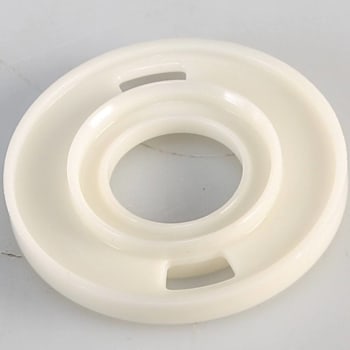 Image for Whirlpool Replacement Retainer Clip For Refrigerator Part # W10847834 from HD Supply