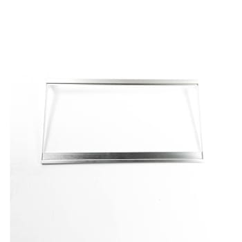 Frigidaire Replacement Glass Shelf Assembly For Refrigerator Part # 5304524669