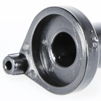 Whirlpool Replacement Black Closing Cam For Refrigerator Part # Wp67003639