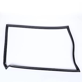 Image for Frigidaire Replacement Black Freezer Door Gasket  Part # 5304528906 from HD Supply