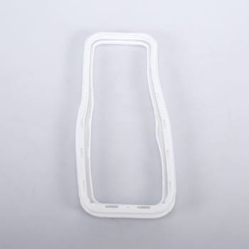 Image for Whirlpool Replacement Ice Container Chute Gasket  Part # Wpw10347087 from HD Supply