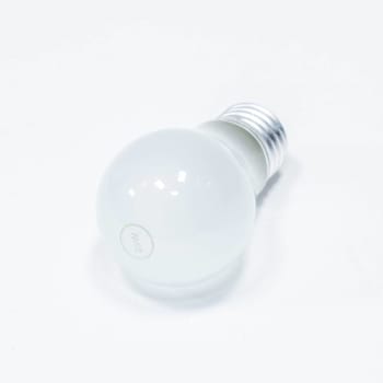 Whirlpool Replacement Frosted White LED Light Bulb 25 Watt  Part # 4396822