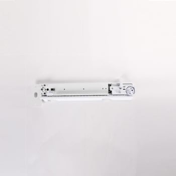 Frigidaire Replacement Left Lower Basket Slide  Part # 5304507979