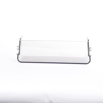 Whirlpool Replacement Door Shelf Bin For Refrigerator Part # W10887800