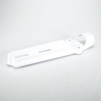 Whirlpool Replacement Water Filter Backing Plate  Part # Wp67001668