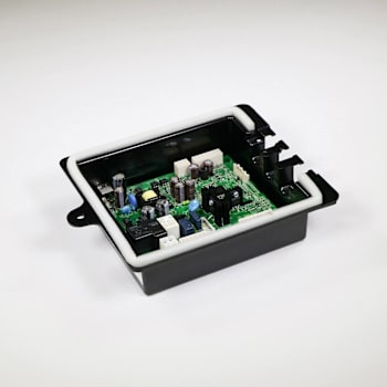 Frigidaire Replacement Main Control Board For Refrigerator Part # 5304499076