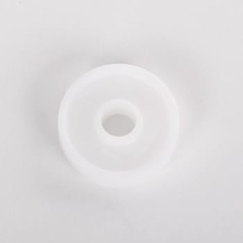 Whirlpool Replacement Upper Pan Roller For Refrigerator Part # W11578839