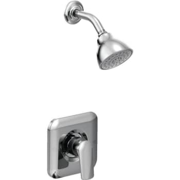 Image for Moen® Rizon™ Shower Trim Only, 2.5 Gpm Shower, Chrome from HD Supply