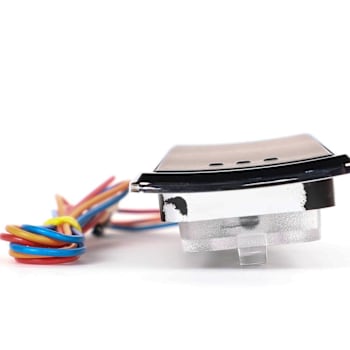 Whirlpool Replacement Dispenser Actuator For Refrigerator Part # W11561037