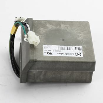 Frigidaire Replacement Inverter Board For Refrigerator Part # 5304512686