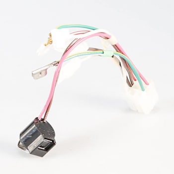 Image for Whirlpool Replacement Wiring Harness For Refrigerator Part # W11234406 from HD Supply