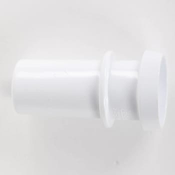 Whirlpool Replacement Collar Grommet For Refrigerator Part # Wpw10277361