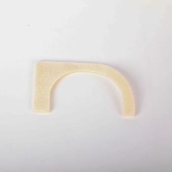 Image for Whirlpool Replacement Icebox Fan Gasket For Refrigerator Part # Wpw10392172 from HD Supply