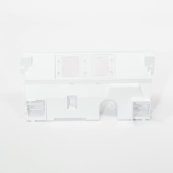 Whirlpool Replacement Dispenser Bracket And Lens  Part # W10728484