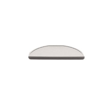 Whirlpool Replacement Gray Drip Tray For Refrigerator Part # W11448765