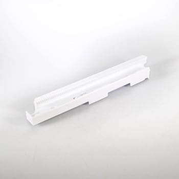 Whirlpool Replacement Drawer Slide Rail For Refrigerator Part # Wpw10284684