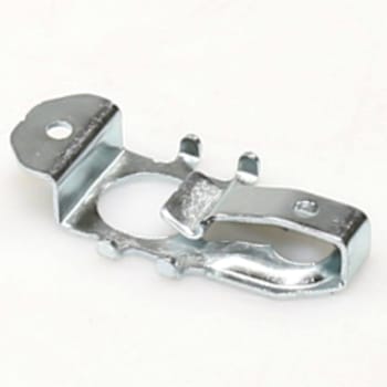 Whirlpool Replacement Handle Keyhole Clip For Refrigerator Part # Wp67007126