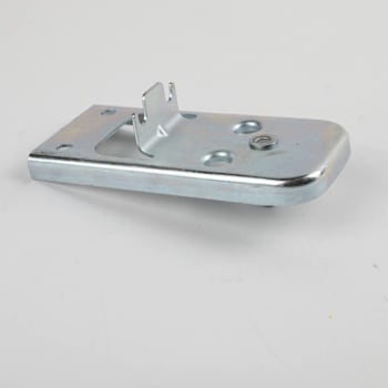 Whirlpool Replacement Bottom Door Hinge For Refrigerator Part # W11580021