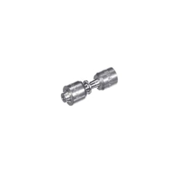 Whirlpool Replacement 4mm To 2mm Brass Lokring For Refrigerator Part # W11504449