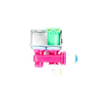 Whirlpool Replacement Water Inlet Valve For Refrigerator Part # W11430645