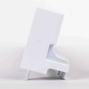 Whirlpool Replacement Left Side Drawer Slide Rail  Part # W11489993