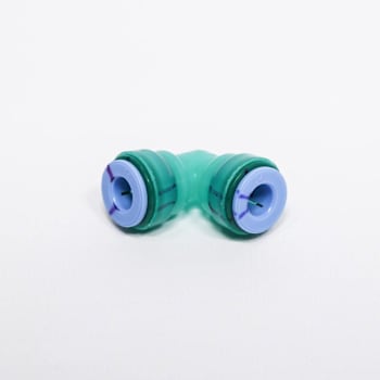 Image for Whirlpool Replacement Hose Connector For Refrigerator Part # Wpw10271543 from HD Supply