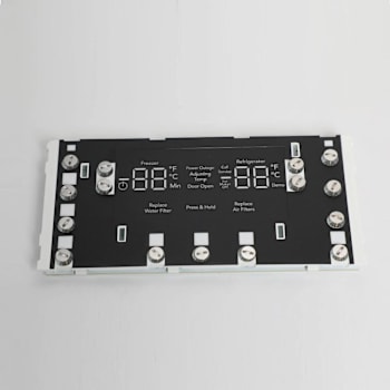 Frigidaire Replacement Dispenser Control Board  Part # 5304529572