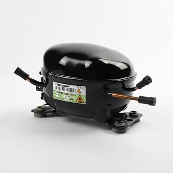 Image for Frigidaire Replacement Compressor For Refrigerator Part # 5304530688 from HD Supply