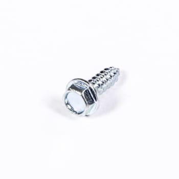 Whirlpool Replacement Screw For Refrigerator Part # 67006425