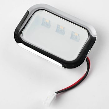 Whirlpool Replacement LED Light Module For Refrigerator Part # W11484836