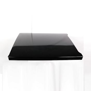 Frigidaire Replacement Black Door For Refrigerator Part # 5304532786