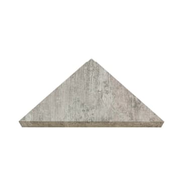 Palisade Shower Shelf In Wind Gust