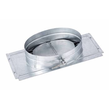 Image for Midwest Electric Duct 90 Alum Elbow 5 In from HD Supply