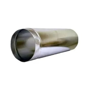 Image for Midwest Electric 400 6x2 Alum Sl Pipe from HD Supply