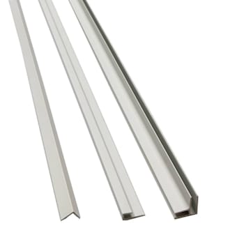 Palisade Trim Kit In Dusty Pearl Package Of 6